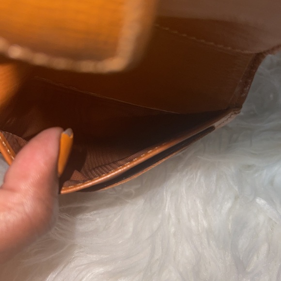 CHANEL WALLET - Chanel 19 leather wallet - Picture 12 of 17